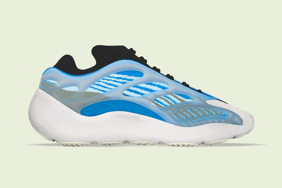Adidas Yeezy 700 V3 