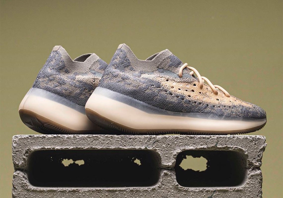 Hinh anh 8: Adidas yeezy Boost 380 Reflective co dang mua hay khong?