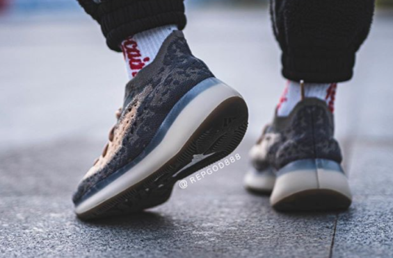 Hinh anh 7: Adidas yeezy Boost 380 Reflective co dang mua hay khong?