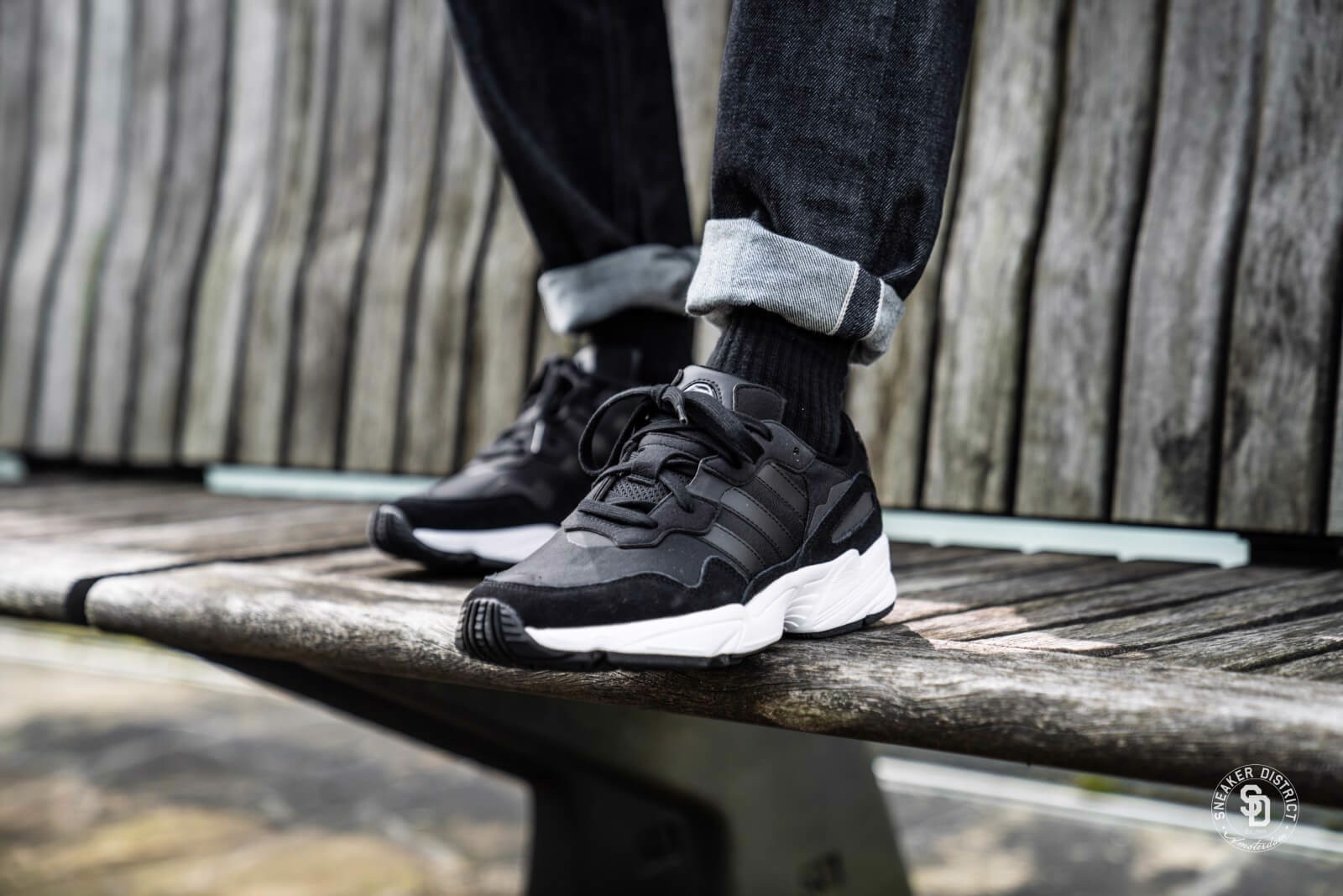 Hinh anh 6: Yung 96 - Mot trong nhung “di san song lai” cua Adidas Originals