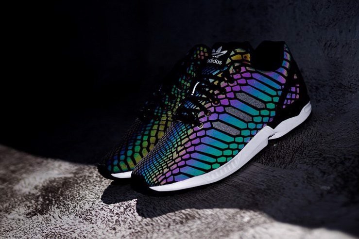 CHỐN CŨ TA VỀ - Adidas Xeno và một thời mê như điếu đổ!