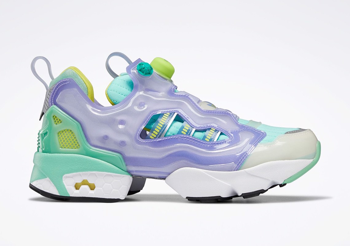 Hinh anh 5: Reebok tro lai cung 4 phoi mau huyen thoai ZX va Adidas