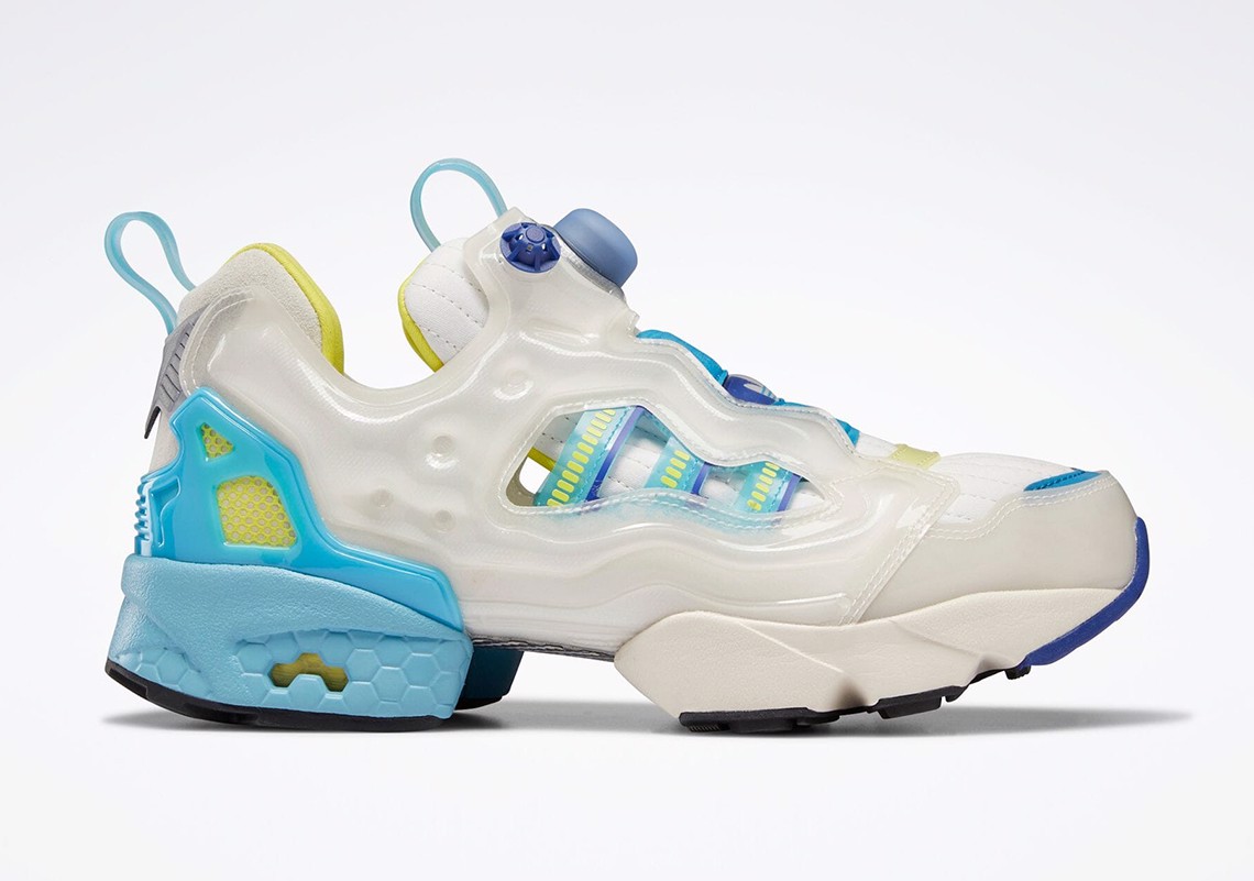 Hinh anh 6: Reebok tro lai cung 4 phoi mau huyen thoai ZX va Adidas