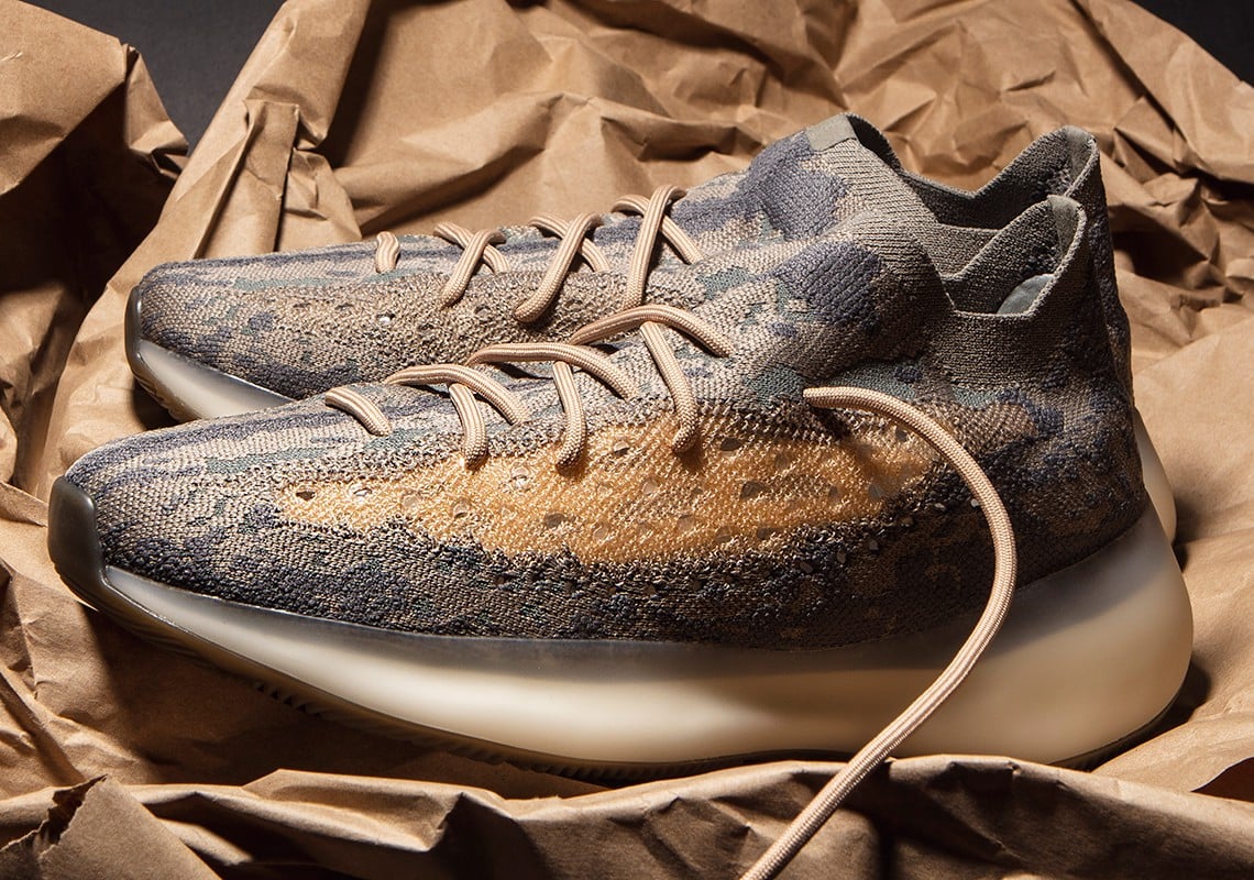 Yeezy Boost 380 "Mist"