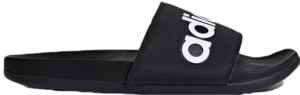 Dép Adidas Adilette Comfort Slides Black B42207