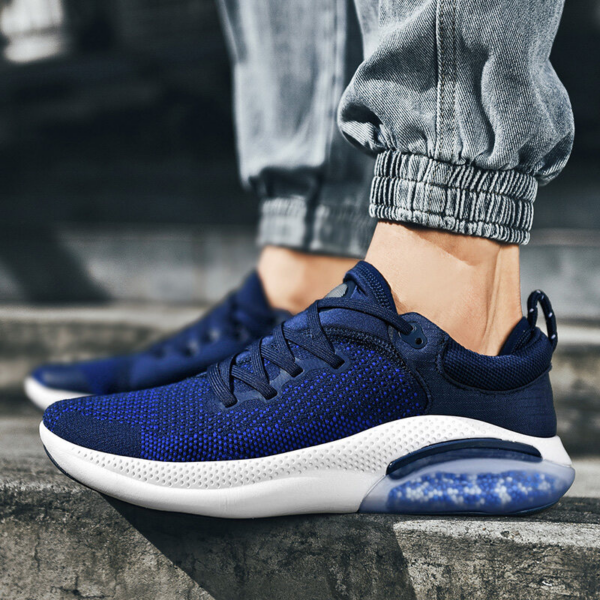 Giày Nike Joyride Run Flyknit 'Racer Blue' AQ2730-400 - Ảnh 2