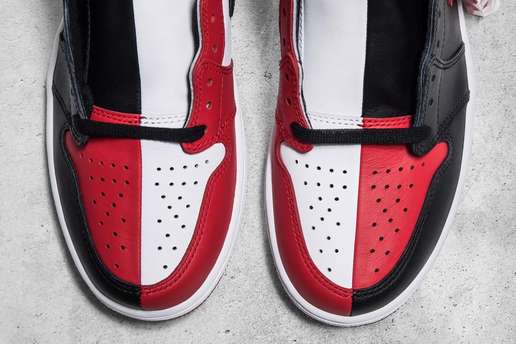 Ra mắt hàng loạt phối màu trong thời gian ngắn, liệu Nike Air Jordan 1 có còn thu hút người dùng trong 2023? Hinh anh 3: Ra mat hang loat phoi mau trong thoi gian ngan, lieu Nike Air Jordan 1 co con thu hut nguoi dung trong 2023?