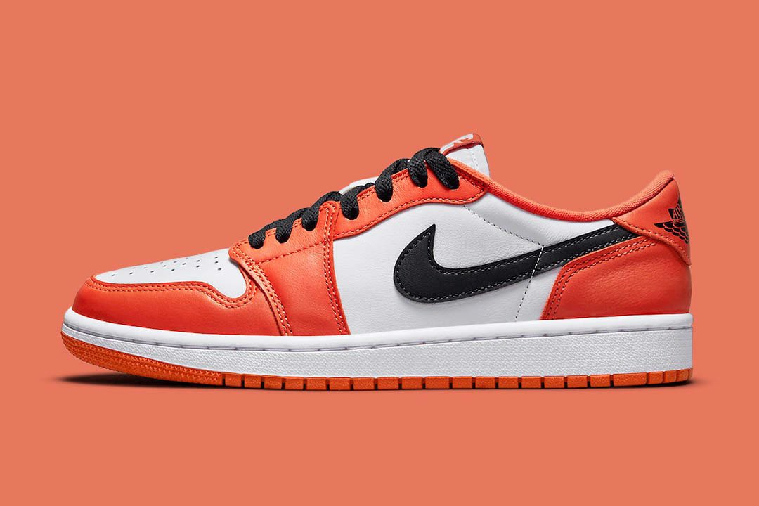 Hinh anh 4: Nhung hinh anh chinh thuc cua Air Jordan 1 Low OG "Shattered Backboard"