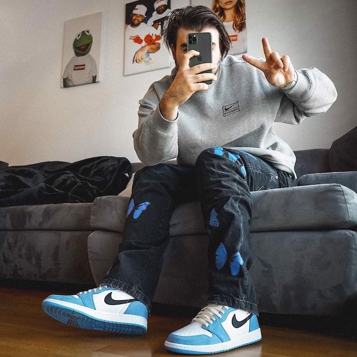 Hinh anh 4: Goi y cho ban nhung phong cach phu hop voi mua xuan