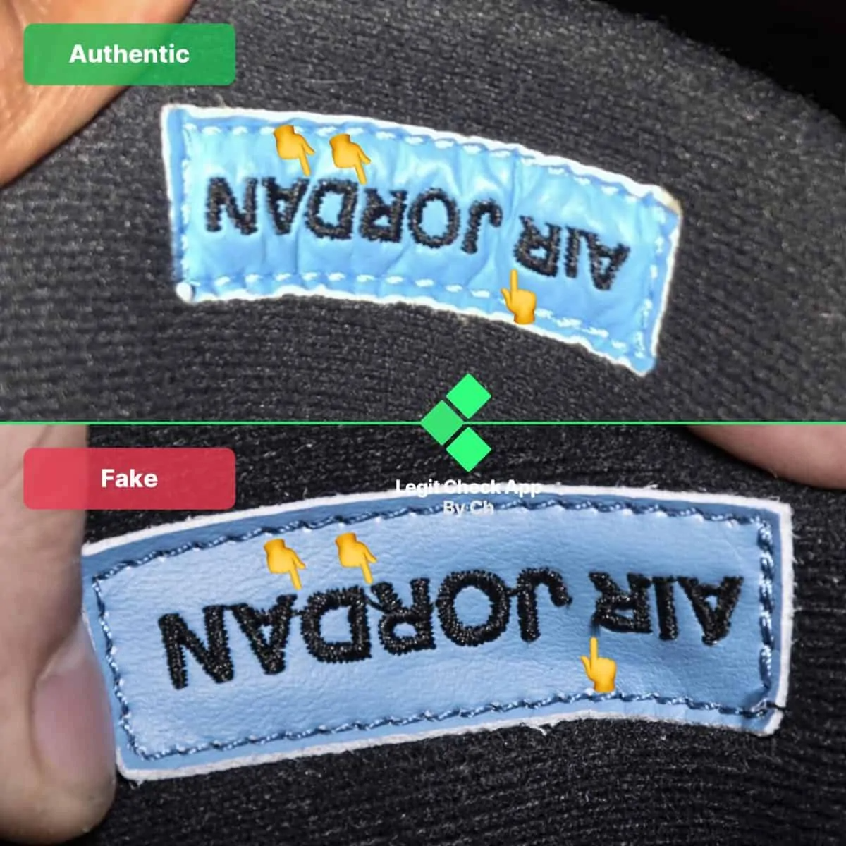 legitcheck-huong-dan-cach-phan-biet-air-jordan-4-x-travis-scott-cactus-jack-real-va-fake