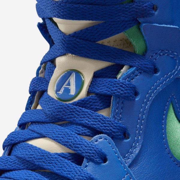 Bùng nổ và sáng tạo với chất riêng đến từ sự kết hợp của Aleali May và Jordan Brand Hinh anh 2: Bung no va sang tao voi chat rieng den tu su ket hop cua Aleali May va Jordan Brand