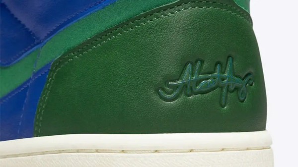 Bùng nổ và sáng tạo với chất riêng đến từ sự kết hợp của Aleali May và Jordan Brand Hinh anh 4: Bung no va sang tao voi chat rieng den tu su ket hop cua Aleali May va Jordan Brand