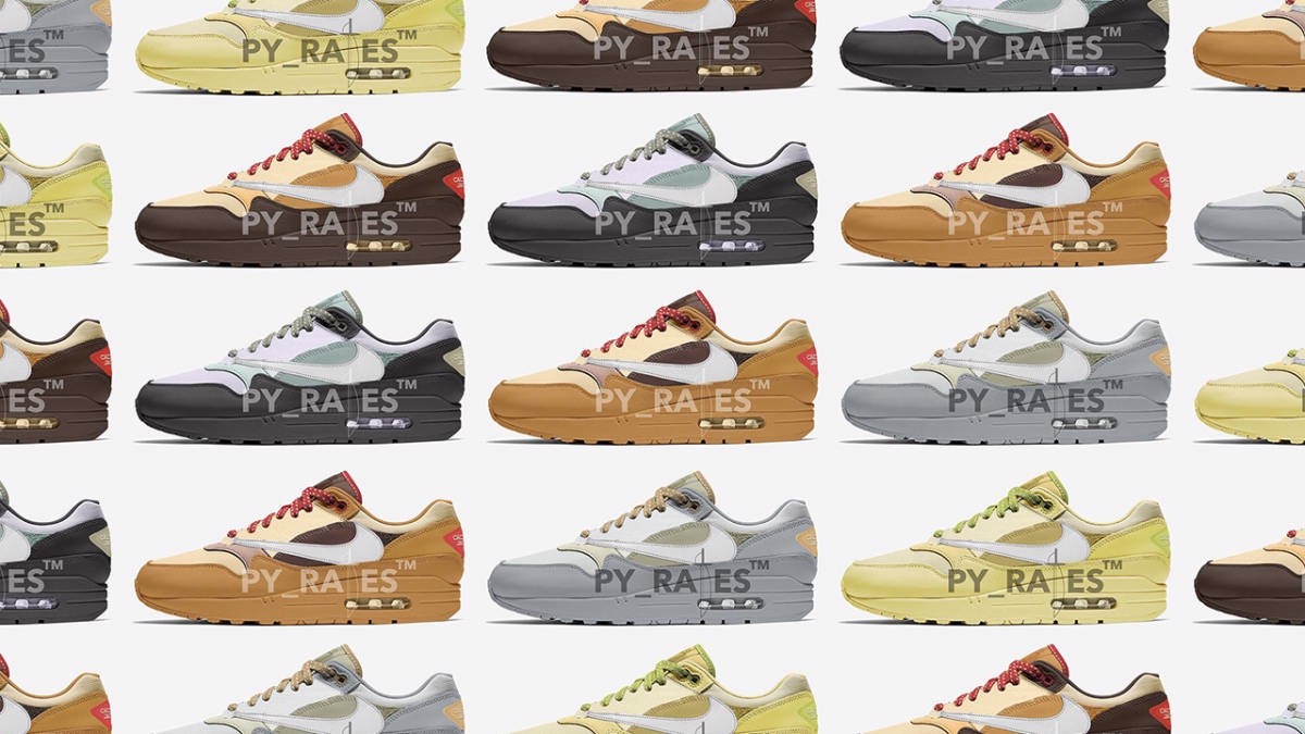hinh-anh-moi-nhat-cua-doi-nike-air-max-1-cave-stone-travis-scott