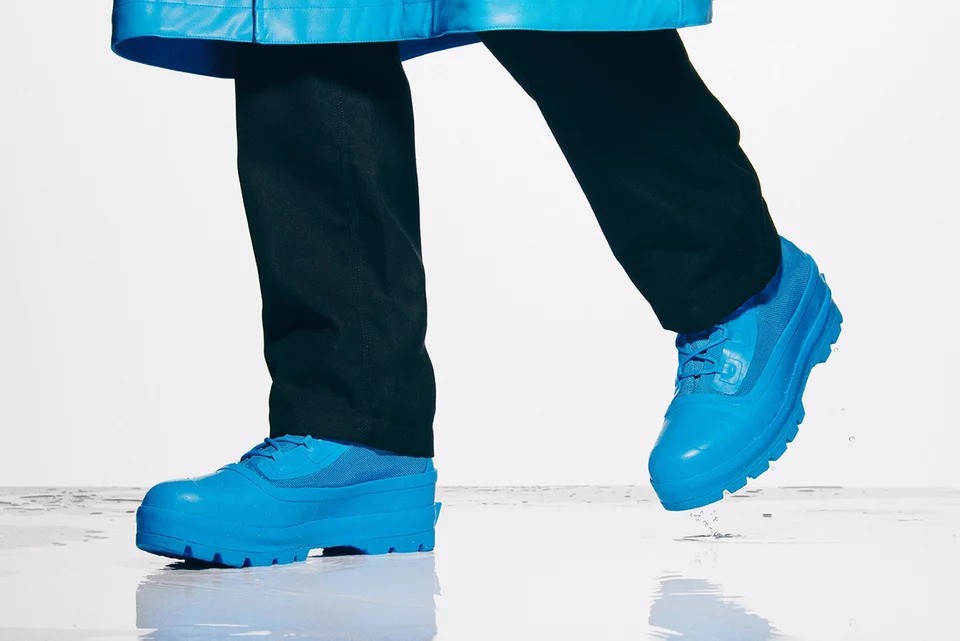 AMBUSH x Converse CTAS Duck Boot