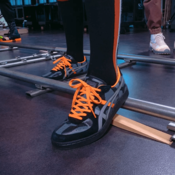 Giày Onitsuka Tiger SGM 1183B842-001 - Ảnh 2