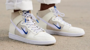 Giay Nike SB Dunk High 'Soulland FRI.day Part 02' AH9613-141