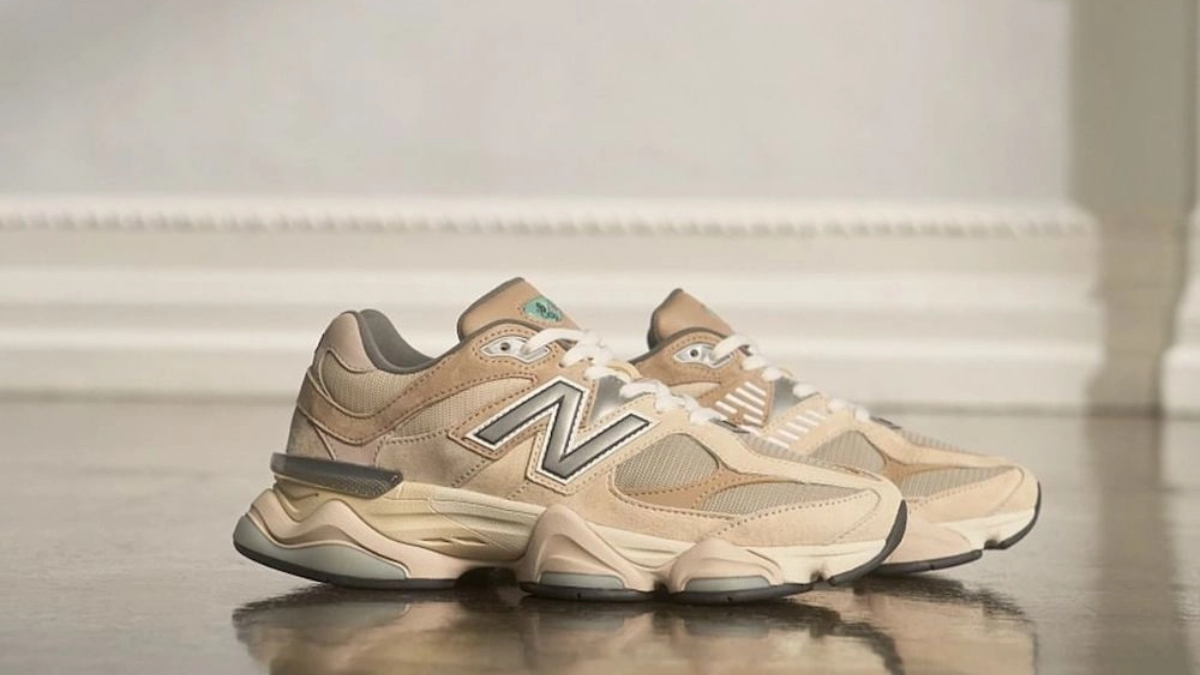 Chọn size giày New Balance 9060 như thế nào mới fit? Hinh anh 3: Chon size giay New Balance 9060 nhu the nao moi fit?