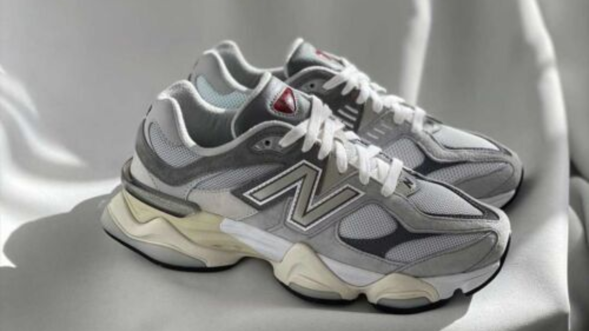 Chọn size giày New Balance 9060 như thế nào mới fit? Hinh anh 2: Chon size giay New Balance 9060 nhu the nao moi fit?