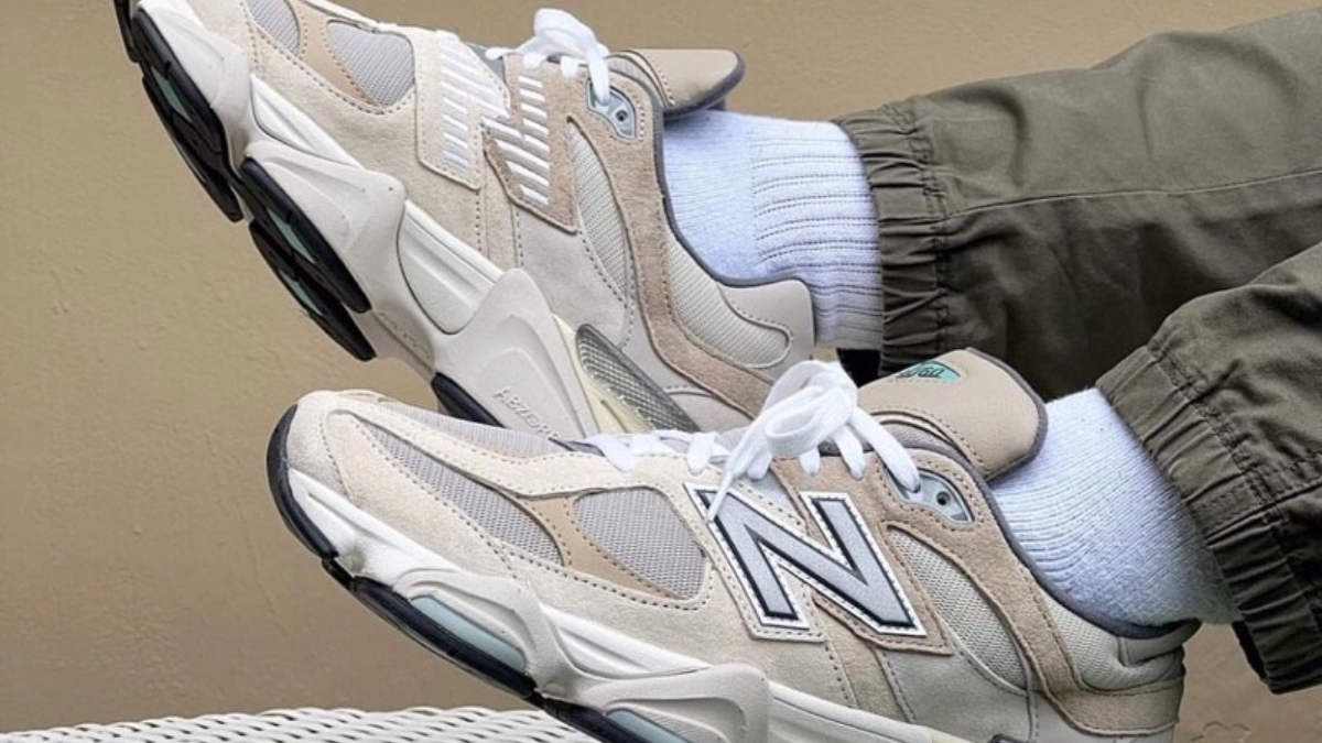 Chọn size giày New Balance 9060 như thế nào mới fit? Hinh anh 4: Chon size giay New Balance 9060 nhu the nao moi fit?