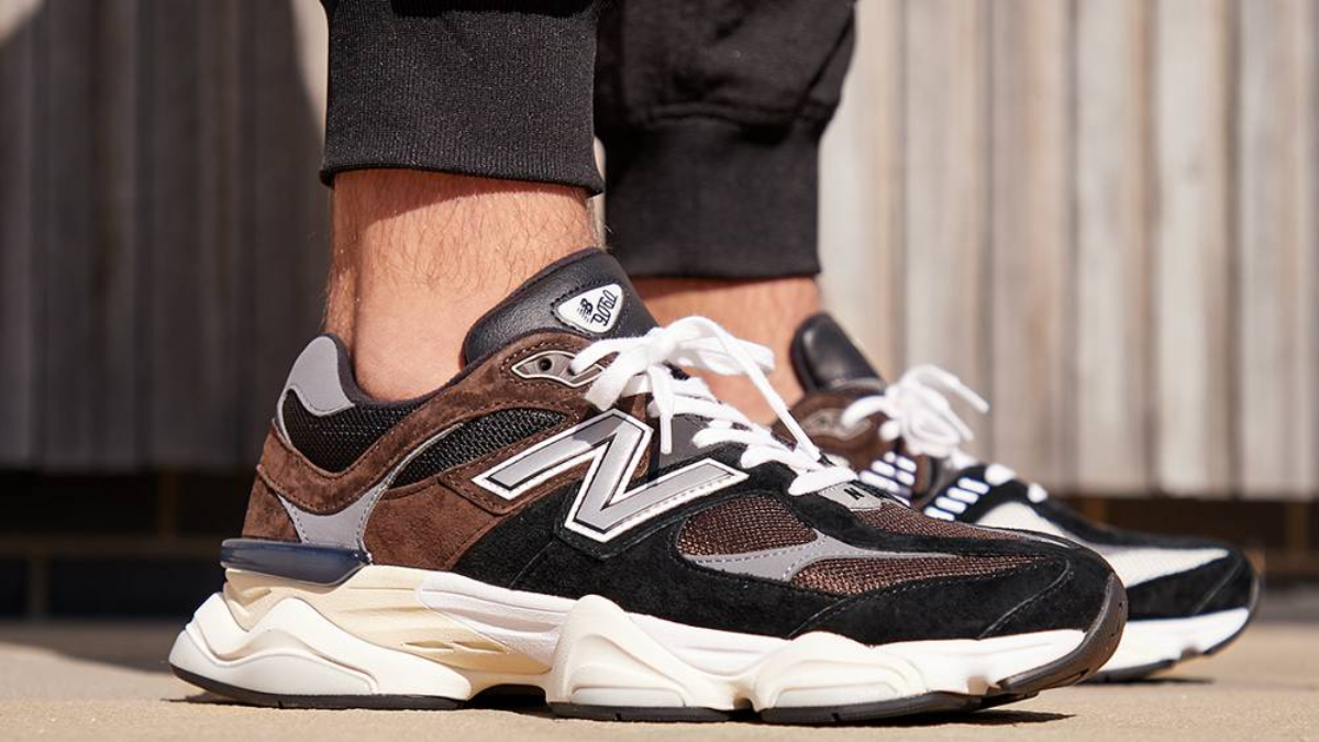 Chọn size giày New Balance 9060 như thế nào mới fit? Hinh anh 7: Chon size giay New Balance 9060 nhu the nao moi fit?