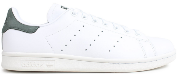 Giay Adidas Stan Smith 'White Legend Ivy' BD7444