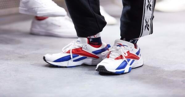 Hinh anh 9: Logo Delta cua Reebok - Bieu tuong cua su thay doi va thanh cong