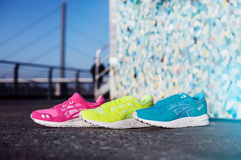 Những đại diện không thể bỏ qua cho Xuân Hè 2021 tới từ Asics (phần 1) Hinh anh 1: Nhung dai dien khong the bo qua cho Xuan He 2021 toi tu Asics (phan 1)