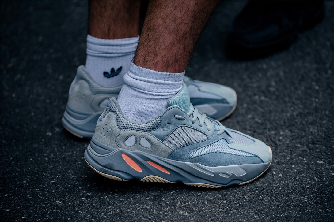 Hinh anh 2: Top nhung doi giay an tuong nhat trong Fashion Week SS23 tai New York