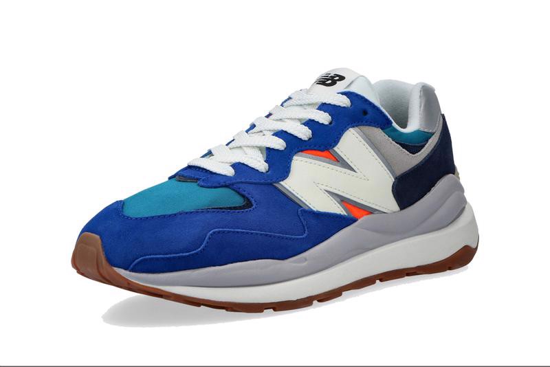 New Balance 57/40 "Incubation Pack" chính thức được phát hành Hinh anh 3: New Balance 57/40 "Incubation Pack" chinh thuc duoc phat hanh