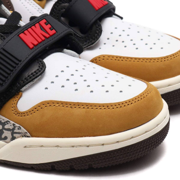 Giày Nike Air Jordan Legacy 312 'Rookie of the Year' AV3922-102 - Ảnh 8