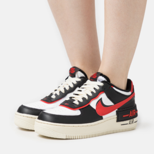 Giay Nike Air Force 1 Shadow 'Black University Red' DR7883-102