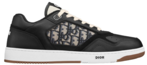 Giày Dior B27 Low 'Dior Oblique Black' 3SN272ZIR-H965
