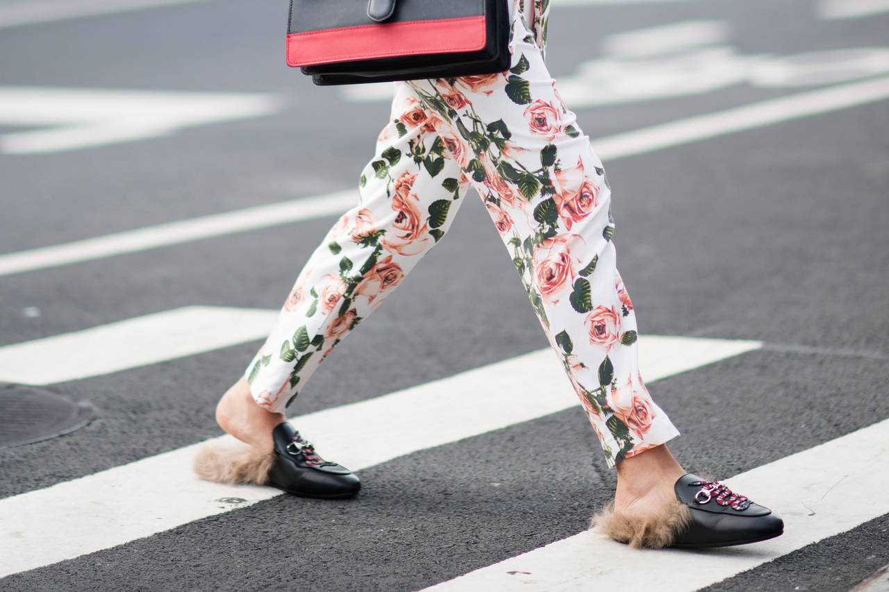 Hinh anh 5: Nhung mau giay Gucci thoi thuong nen co o trong tu do cua ban