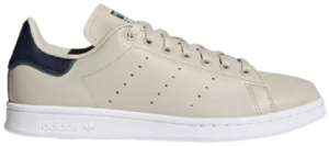 Giay Adidas Stan Smith 'Clear Brown' B37910