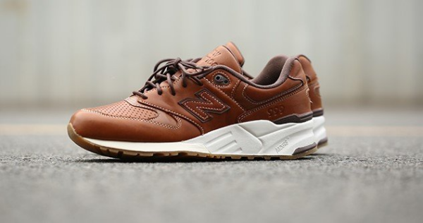 Giày New Balance 999 'Brown' ML999LA - Ảnh 7