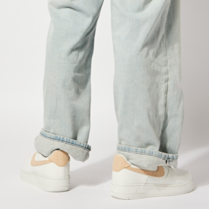 Giay Nike Air Force Low Next Nature 'White Sail' DM0208-100