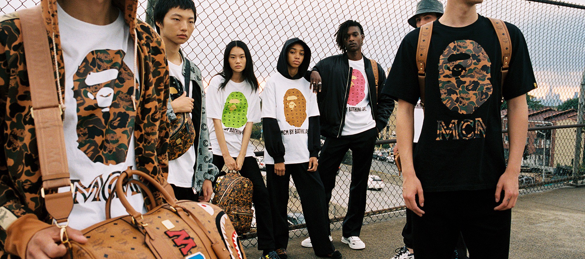 Hinh anh 1: BAPE - tu dua con cung tro thanh ke bi ruong bo o chinh que nha Nhat Ban