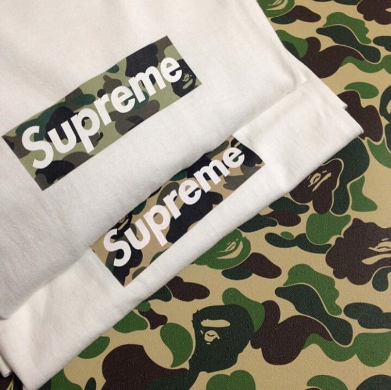 Hinh anh 4: A Bathing Ape (Bape) se tro lai trong nam 2023 ?