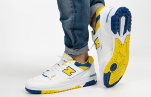 Giay New Balance 550 'Honeycomb Heritage Blue' BB550NCG