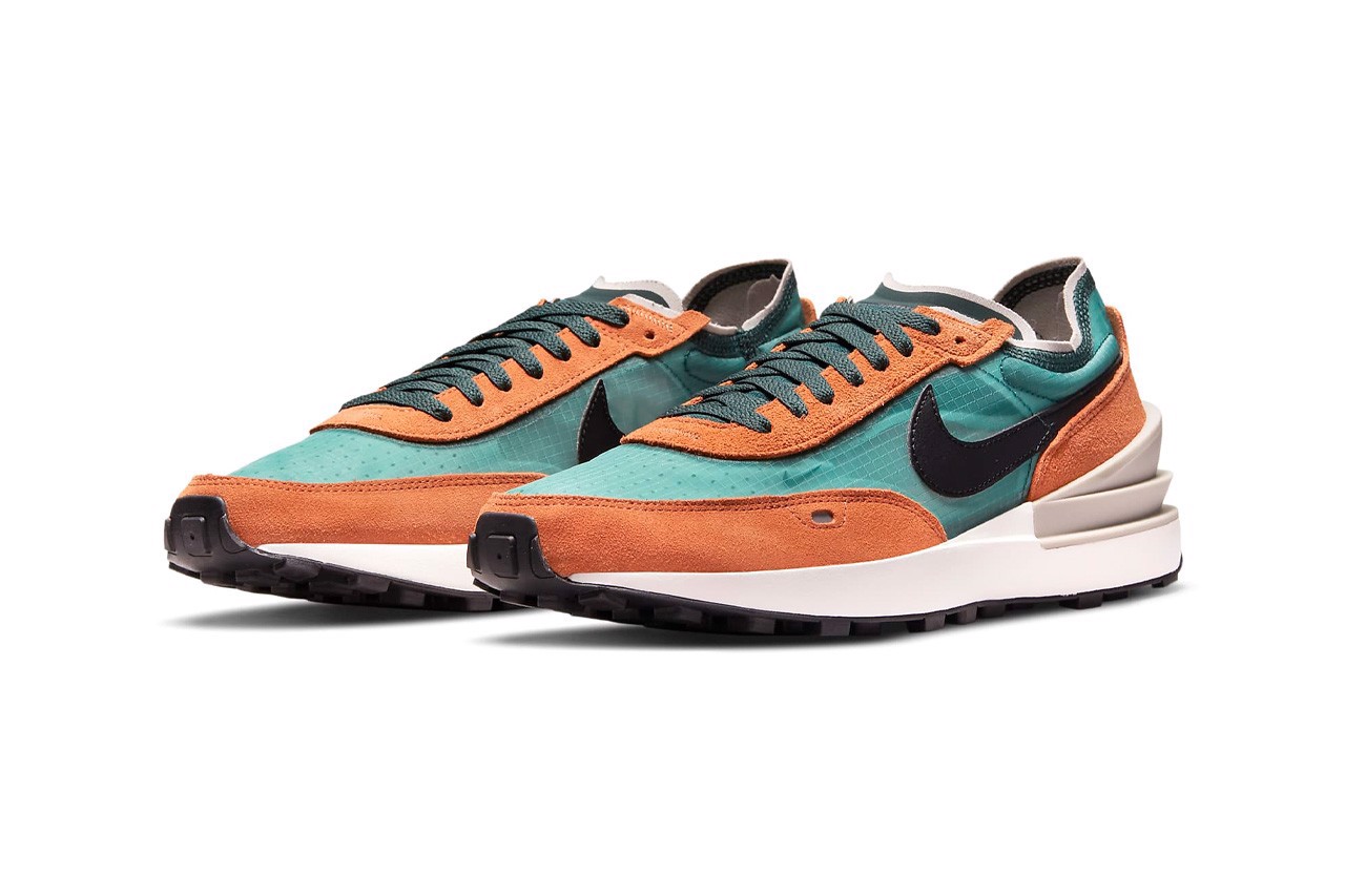 hinh-anh-chinh-thuc-cua-nike-waffle-one-se-pro-green-rust-oxide