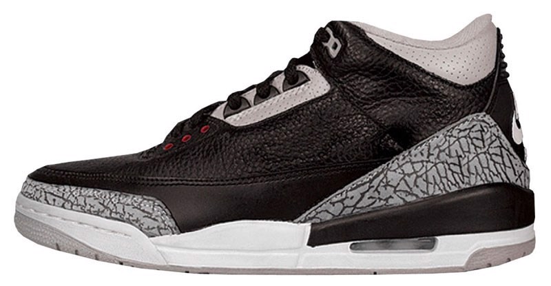 30 đôi Air Jordan có giá trị nhất trong 35 năm phát triển của Nike từ 1985-2020 - Phần 1