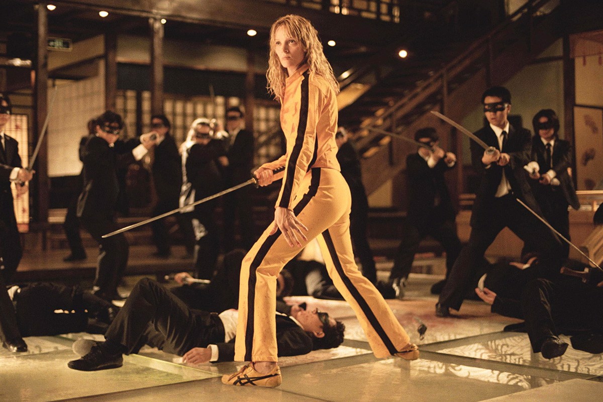 Giày pha lê của Lọ Lem và 10 mẫu Sneaker cực kì nổi tiếng trong phim ảnh