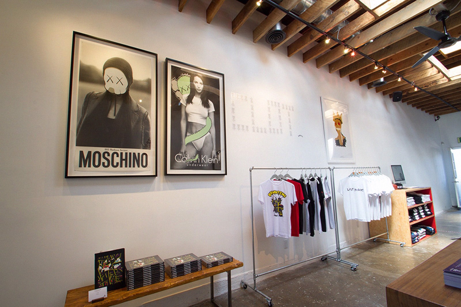 Điểm qua 17 cửa hàng và trang web sneaker tốt nhất trên thế giới Hinh anh 30: Diem qua 17 cua hang va trang web sneaker tot nhat tren the gioi