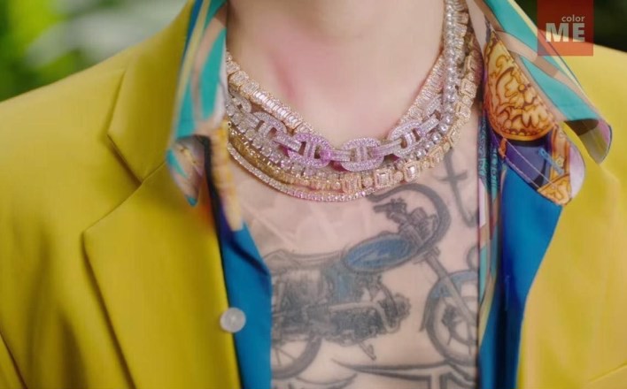 “BIGCITYBOI” – XUÂN TÓC ĐỎ TRÀO PHÚNG THỜI 4.0 CỦA VŨ TRỌNG PHỤNG