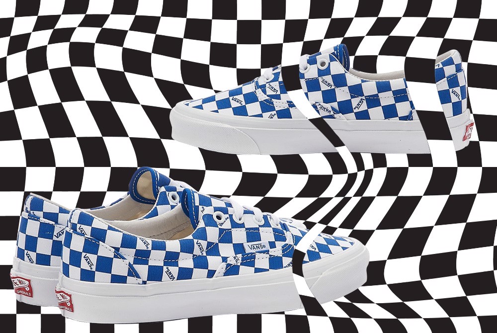 Trọn bộ các sản phẩm của bộ sưu tập mới nhất cùng Vans Vault Hinh anh 3: Tron bo cac san pham cua bo suu tap moi nhat cung Vans Vault