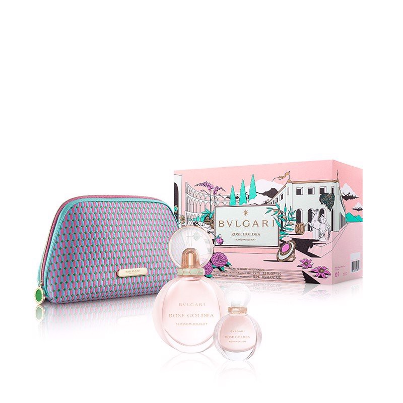 Hinh anh 4: Bvlgari Rose Goldea Blossom Delight – Nang tho cua mua xuan moi
