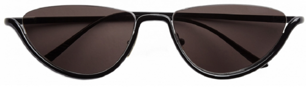 Kinh Bottega Veneta Underline 'Black Grey' 659458V44501049