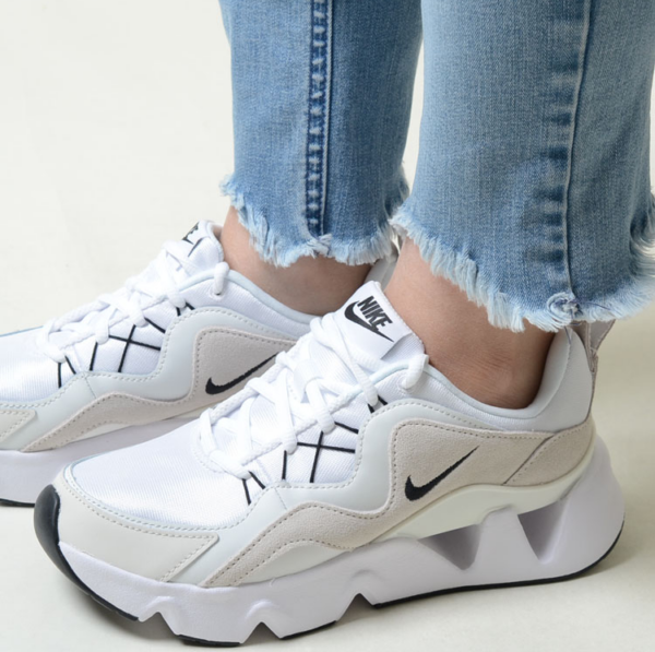 Giày Nike Wmns RYZ 365 'Summit White' BQ4153-100 - Ảnh 2