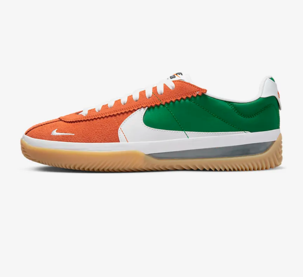 Giay Nike BRSB 'Deep Orange' DH9227-800