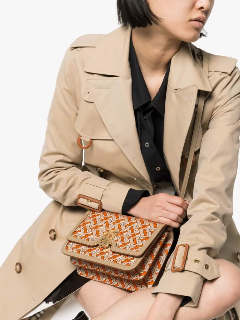 Hinh anh 8: Lich su Burberry - Chat quy toc day sang trong den tu Anh quoc